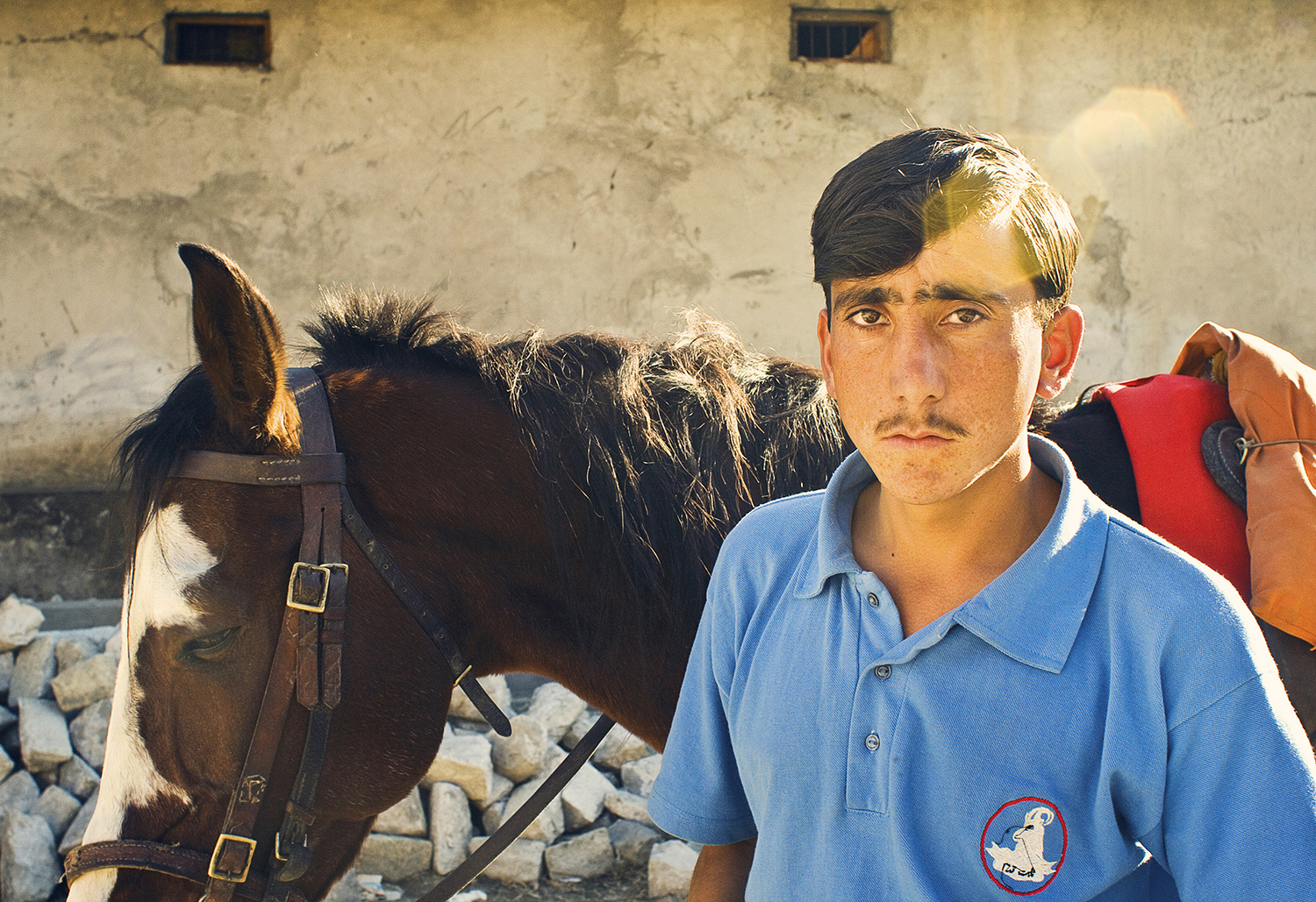 Florian Ritter GILGIT-BALTISTAN, NORTH PAKISTAN