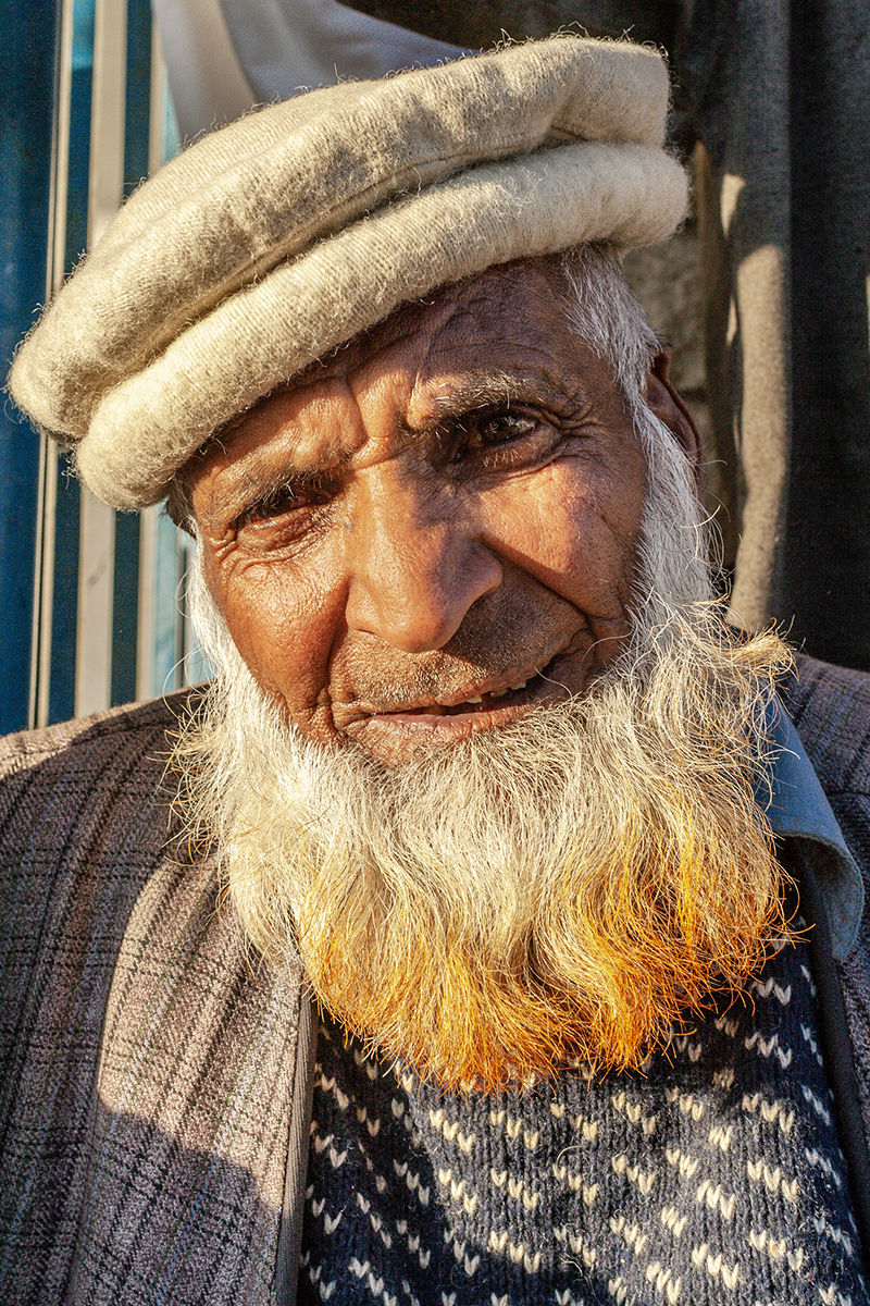Florian Ritter GILGIT-BALTISTAN, NORTH PAKISTAN