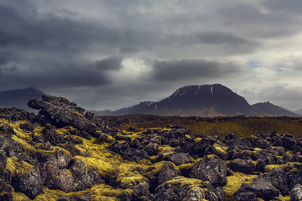 Florian Ritter ICELAND