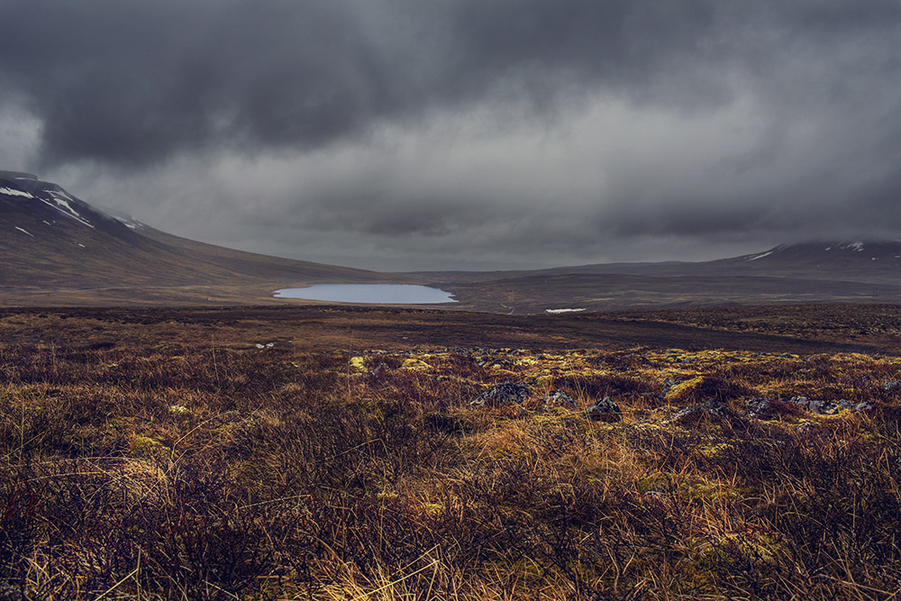 Florian Ritter ICELAND
