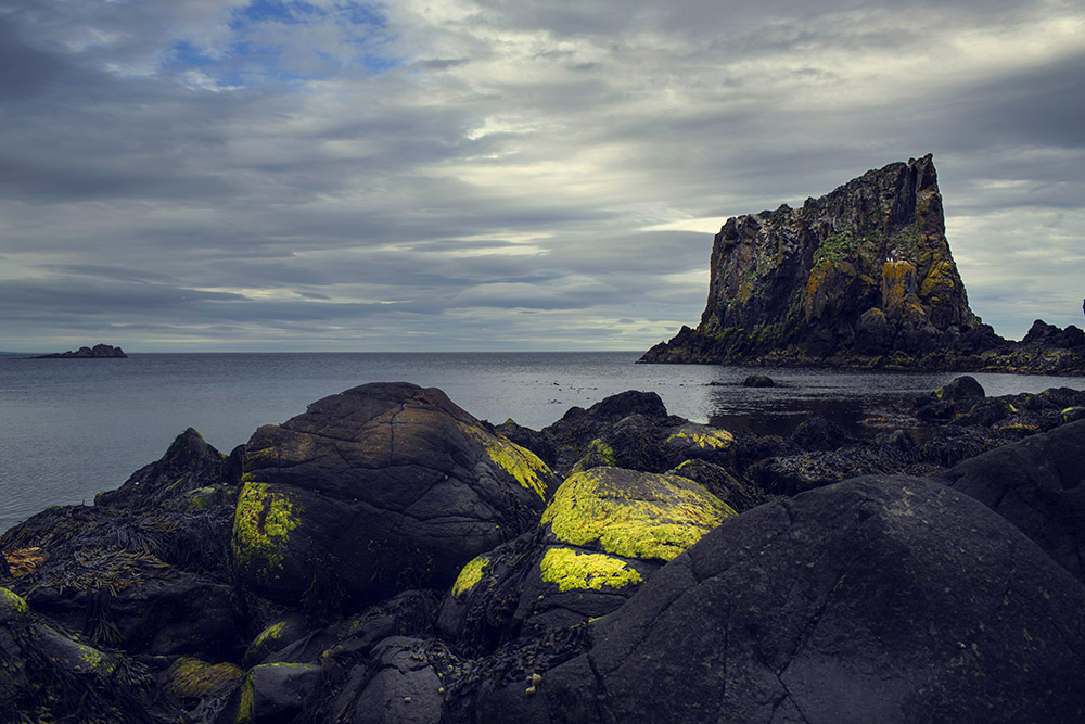 Florian Ritter ICELAND