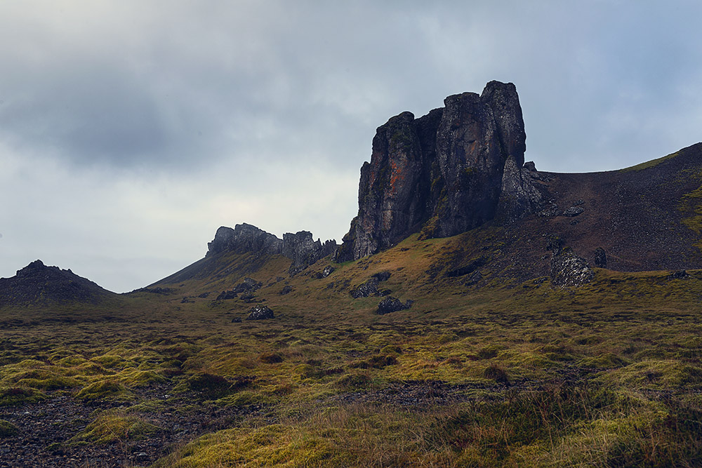 Florian Ritter ICELAND