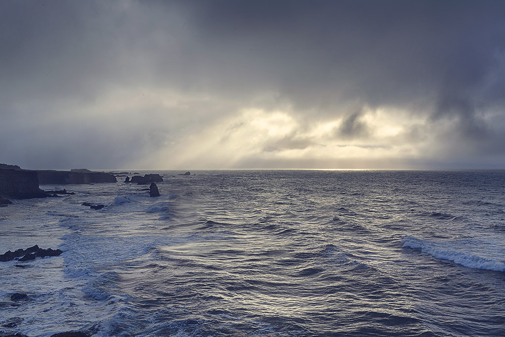 Florian Ritter ICELAND