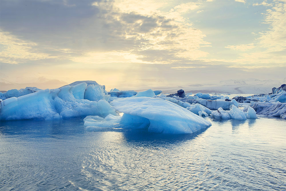 Florian Ritter ICELAND