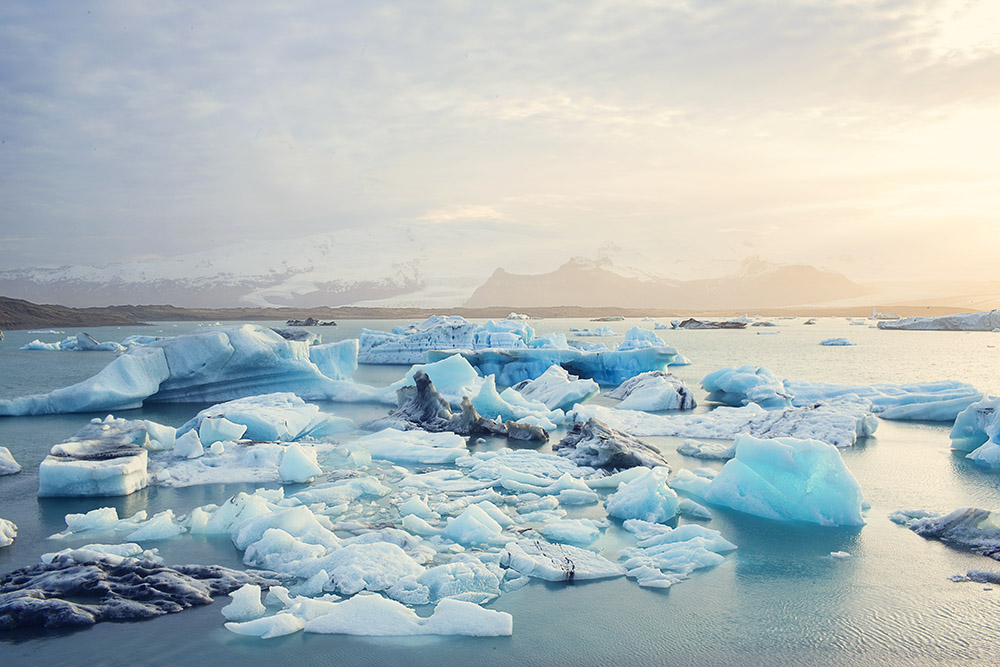 Florian Ritter ICELAND