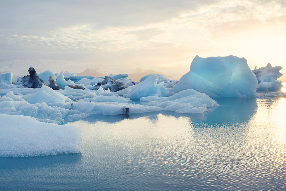 Florian Ritter ICELAND