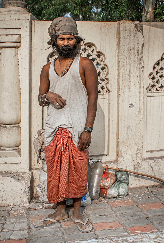 KINDNESS. KOLKATA