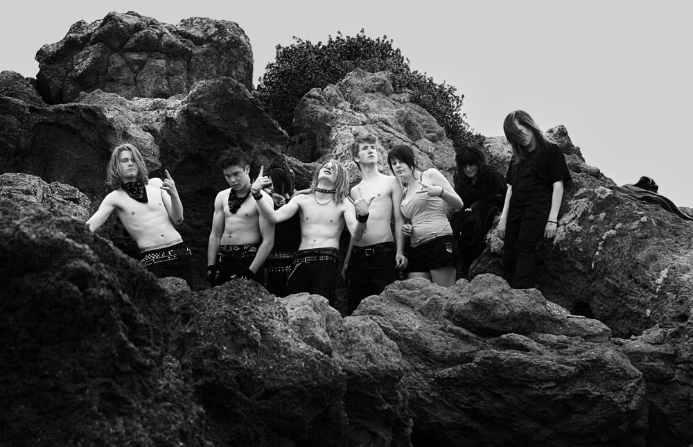 SURVIVAL. SUMNA BEACH